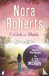 Roberts, Nora - Geliefde illusie