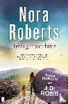 Roberts, Nora - Terug naar huis - Eerst verloor Shelby haar man, toen haar illusies. De torenhoge schulden die ze erfde blijken het onschuldigste geheim...