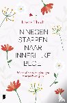 Thooft, Lisette - In negen stappen naar innerlijke bloei