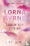 Byrne, Lorna - Laat je hart spreken