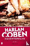Coben, Harlan - Momentopname