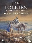 Tolkien, J.R.R. - Beren en Lúthien