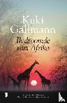 Gallmann, Kuki - Ik droomde van Afrika - Autobiografie