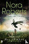 Roberts, Nora - Vanuit het duister