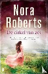 Roberts, Nora - De cirkel van zes