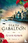 Gabaldon, Diana - Zeven stenen