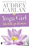Carlan, Audrey - Wachten op de ware - Deel 2 van de Yoga Girl-serie