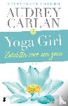 Carlan, Audrey - Zwichten voor een zoen - Deel 3 van de Yoga Girl-serie (ook los te lezen)