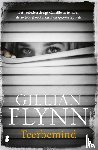 Flynn, Gillian - Teerbemind