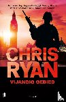Ryan, Chris - Vijandig gebied