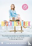 Enk, Sofie van den, Munnik, Eva - De schoolfabriek
