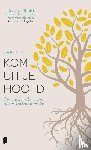 Thooft, Lisette - Kom uit je hoofd