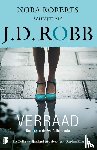 Robb, J.D. - Verraad - Deel 12 met Eve Dallas serie
