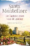 Montefiore, Santa - De laatste roos van de zomer - De terugkeer van de vrouwen van Deverill