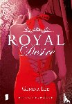 Lee, Geneva - Royal Desire - Deel 2 van de Royal-serie