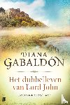 Gabaldon, Diana - Het dubbelleven van Lord John