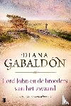 Gabaldon, Diana - Lord John en de broeders van het zwaard