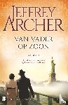 Archer, Jeffrey - Van vader op zoon - de toekomst van een familie ligt in de handen van één man