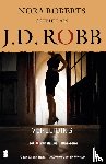 Robb, J.D. - Verleiding - Deel 13 in de Eve Dallas-serie