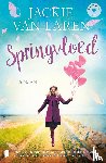 Laren, Jackie van - Springvloed