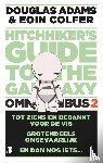 Adams, Douglas, Colfer, Eoin - The hitchhiker's Guide to the Galaxy - omnibus 2