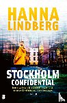 Lindberg, Hanna - Stockholm confidential