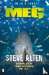 Alten, Steve - MEG