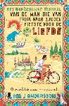 Andersson, Per J - Het wonderlijke verhaal van de man die van India naar Zweden fietste voor de liefde