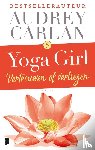 Carlan, Audrey - Vertrouwen of verliezen