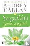 Carlan, Audrey - Geloven in je gevoel