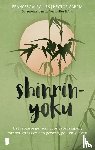 García, Héctor, Miralles, Francesc - Shinrin-yoku