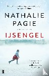 Pagie, Nathalie - IJsengel