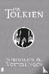 Tolkien, J.R.R. - Sprookjes en vertellingen