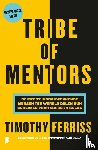 Ferriss, Timothy - Tribe of mentors