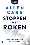 Carr, Allen - Stoppen met roken - Snel, gemakkelijk en doeltreffend
