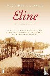 Visser, Michelle - Eline - In het laatste jaar van de Eerste Wereldoorlog volgt een vrouw haar man naar het Drentse platteland. Maar dan breekt de Spaanse griep uit.