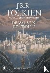 Tolkien, J.R.R. - De val van Gondolin
