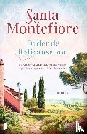 Montefiore, Santa - Onder de Italiaanse zon