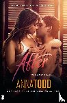 Todd, Anna - Hier begint alles