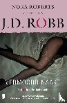 Robb, J.D., Textcase - Vermoord naakt - Deel 1 met Eve Dallas