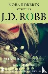 Robb, J.D., Textcase - Vermoorde reputaties - Deel 2 met Eve Dallas