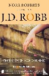 Robb, J.D., Textcase - Vermoorde schoonheid - Deel 3 met Eve Dallas