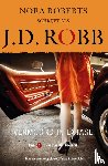 Robb, J.D. - Vermoord in extase - Deel 4 met Eve Dallas