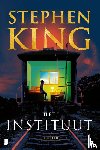 King, Stephen - Het Instituut