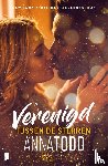 Todd, Anna - Verenigd