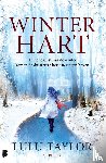 Taylor, Lulu - Winterhart