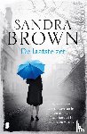 Brown, Sandra - De laatste zet