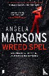 Marsons, Angela - Wreed spel