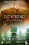 Bull-Hansen, Bjørn Andreas - De Viking