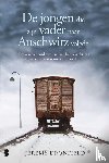 Dronfield, Jeremy - De jongen die zijn vader naar Auschwitz volgde